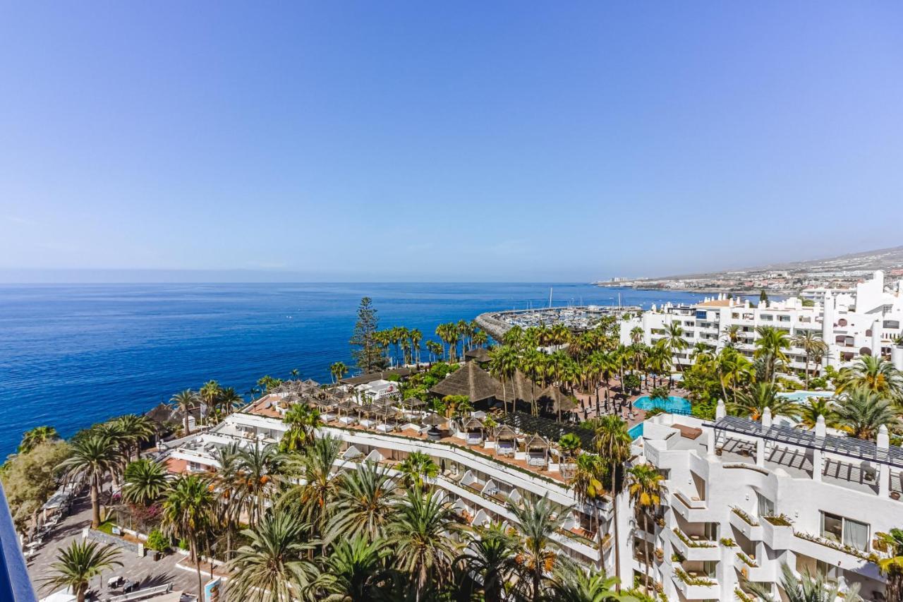 Fantastic View Apartment In Villamar Costa Adeje  Exterior foto